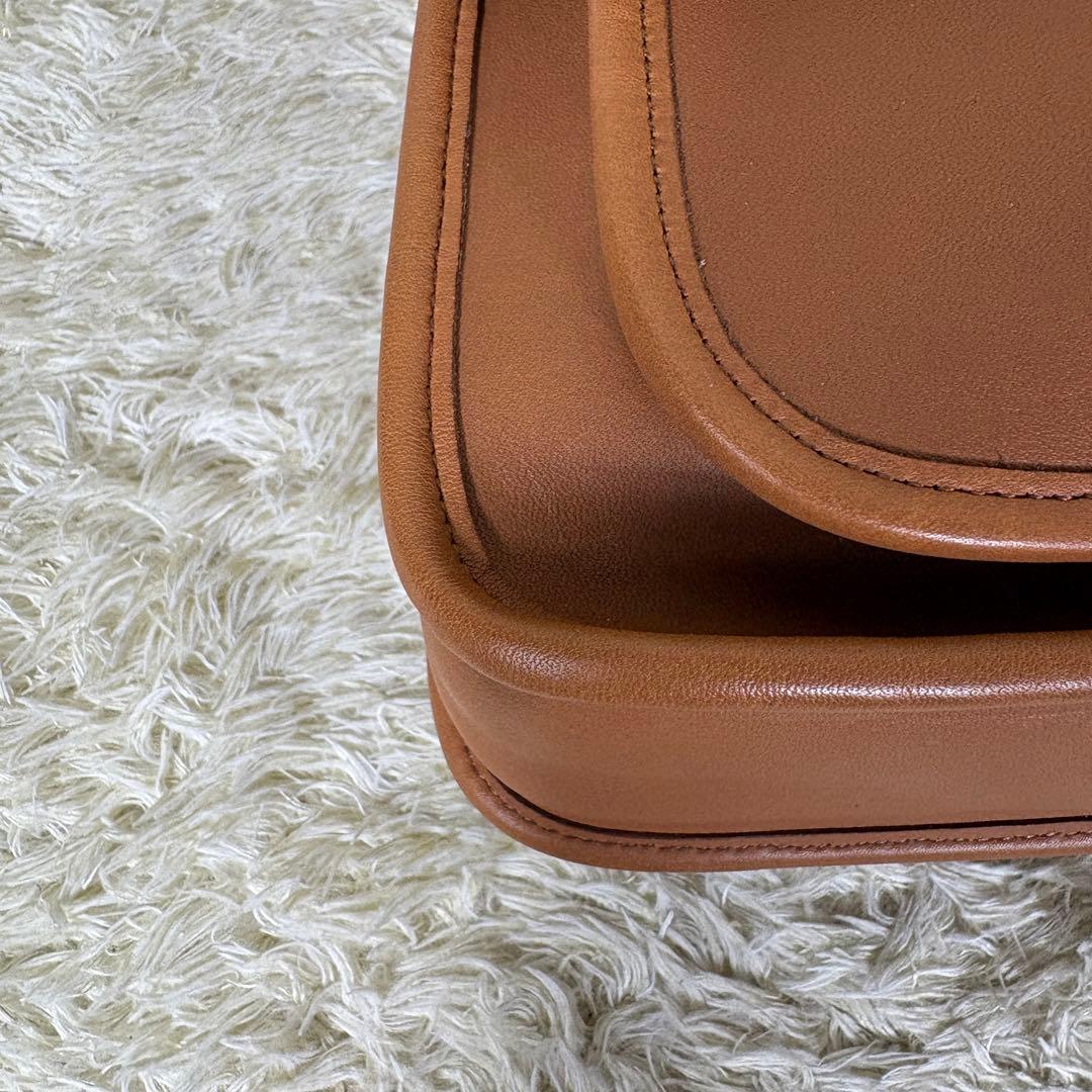 オールドコーチ　5180 ビジネスバック　ショルダーバッグ　ターンロック　USA