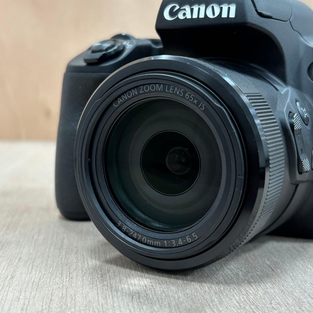 Canon SX70 HS コンパクトデジタルカメラ