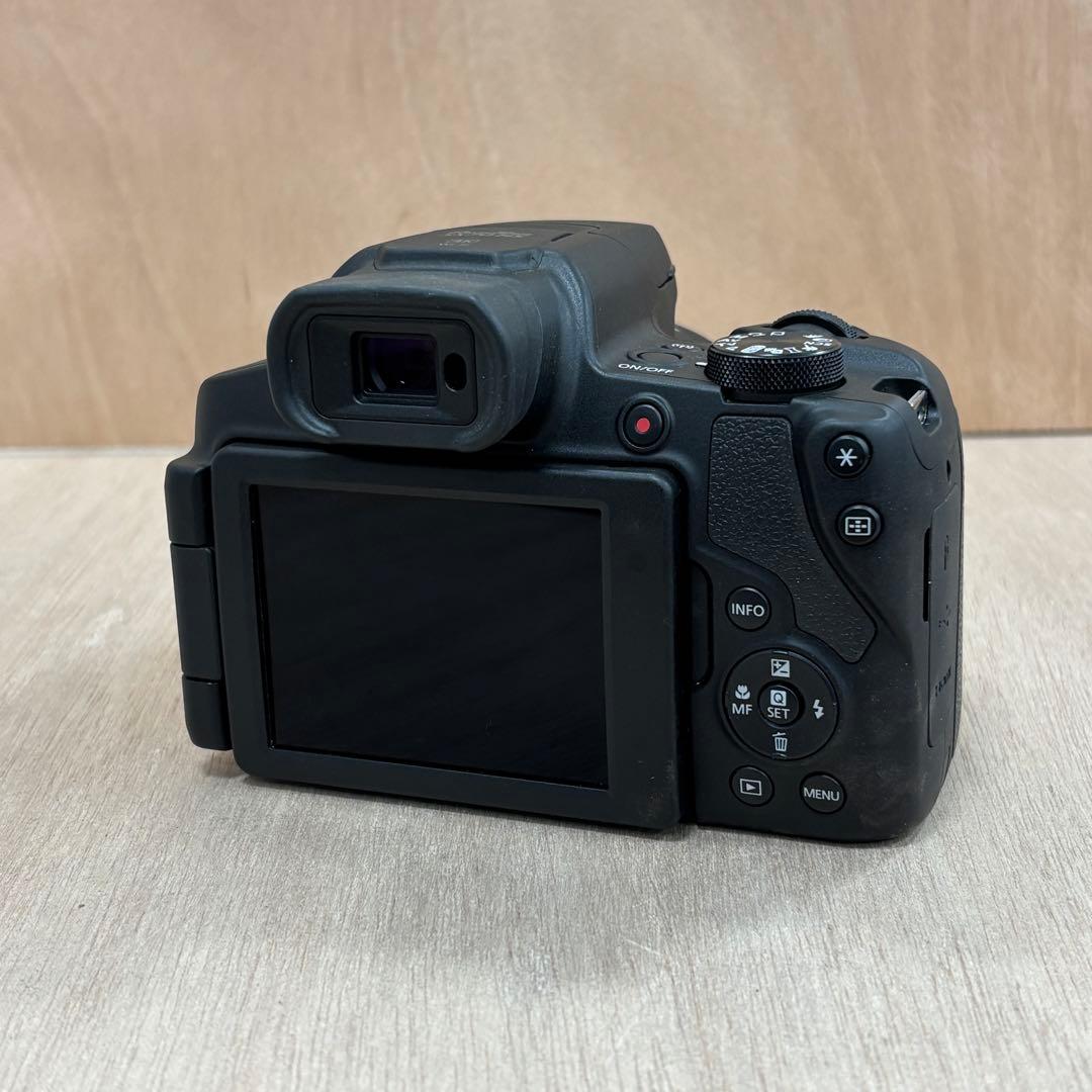 Canon SX70 HS コンパクトデジタルカメラ