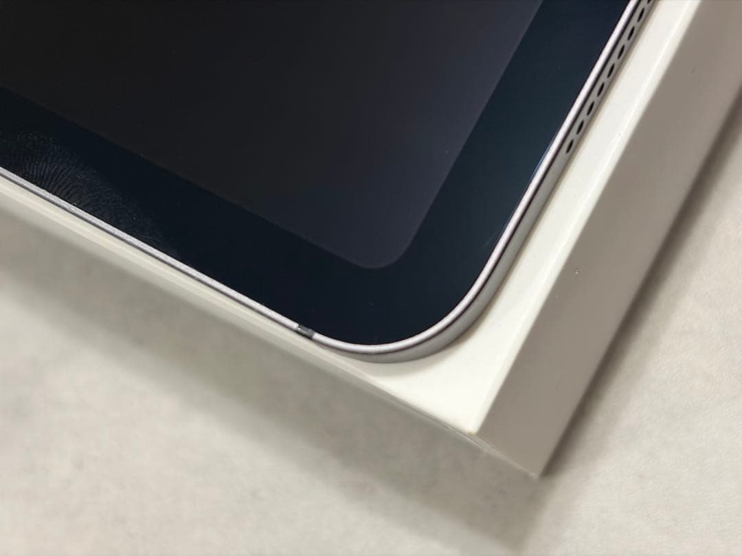 第2世代 iPad Pro 11インチ Wi-Fi+Cellular 256GB