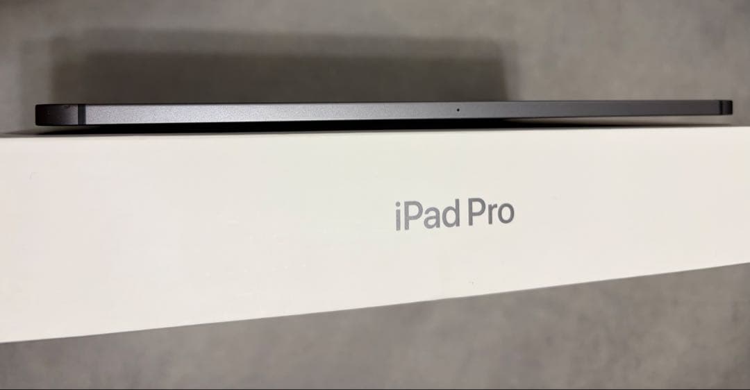 第2世代 iPad Pro 11インチ Wi-Fi+Cellular 256GB