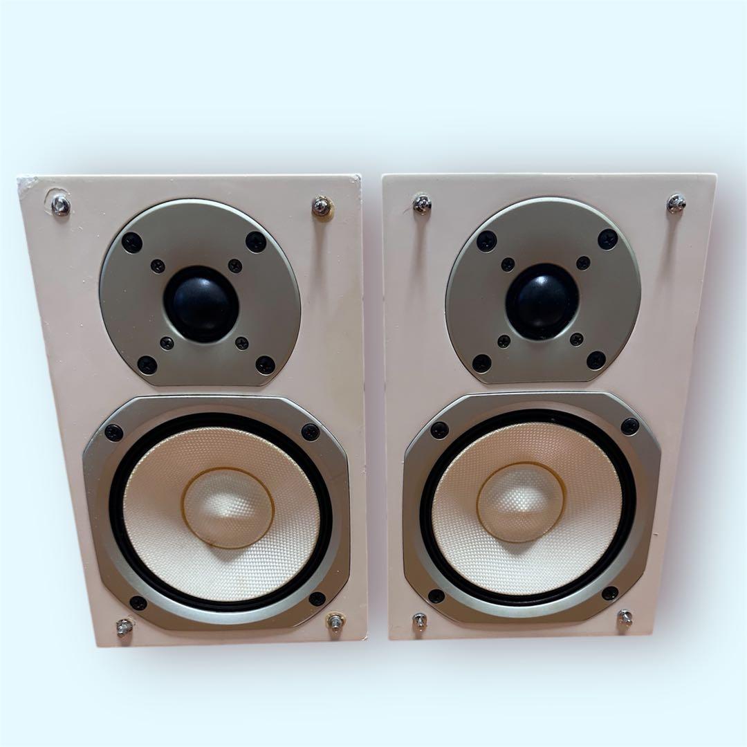 ONKYO FR-B Hi-MDコンポ X-B8 リモコン付き 動作良好