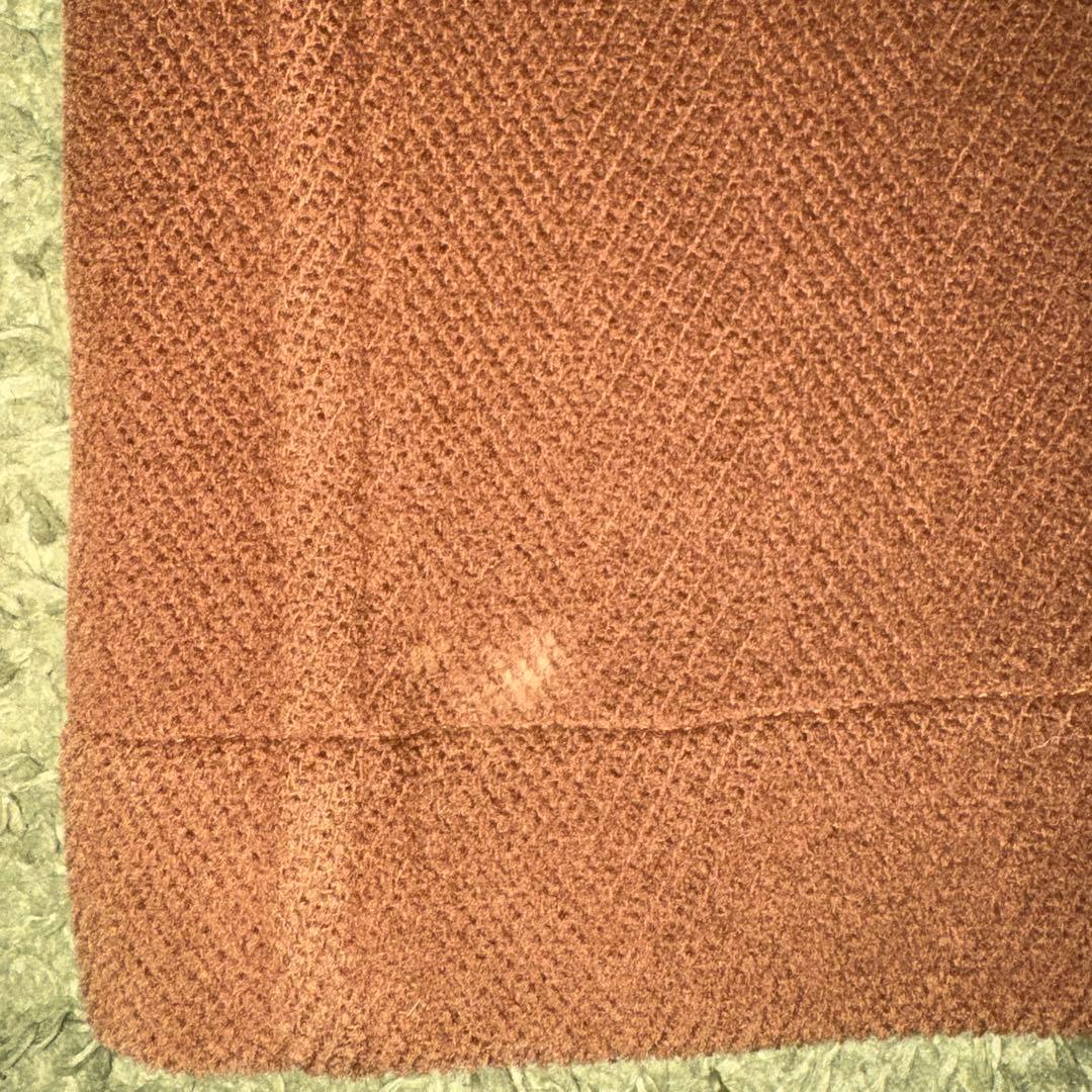 Brooks Brothers　ロングダッフルコート