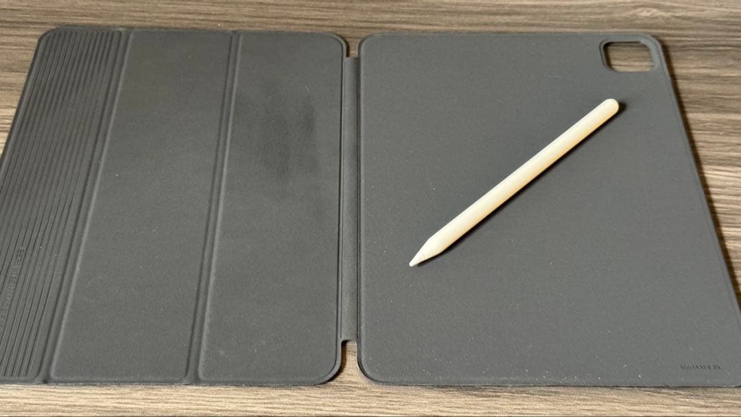 【12月末まで】iPad Pro Wi-Fi 256GB 第2世代 ペンセ