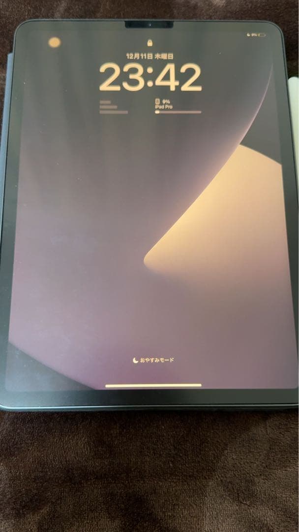 【12月末まで】iPad Pro Wi-Fi 256GB 第2世代 ペンセ