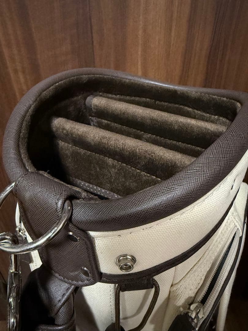 キャロウェイ レディース ゴルフ キャディバック