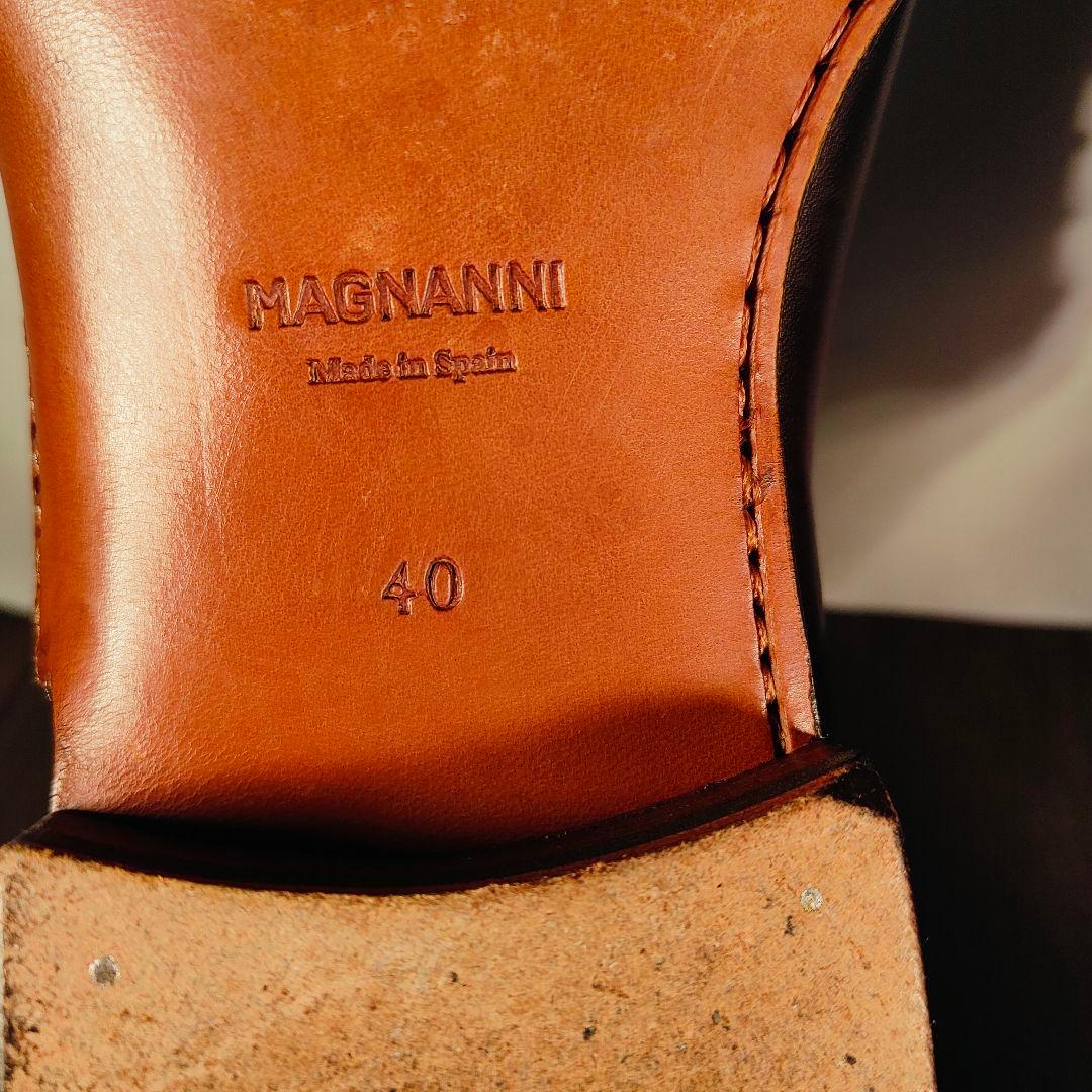 たつや　　　　　　　　　　　　　　　　　MAGNANNI オパンカ