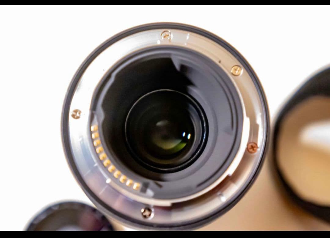 Manamiさん専用 NIKKOR Z 70-180mm f/2.8 Zマウント