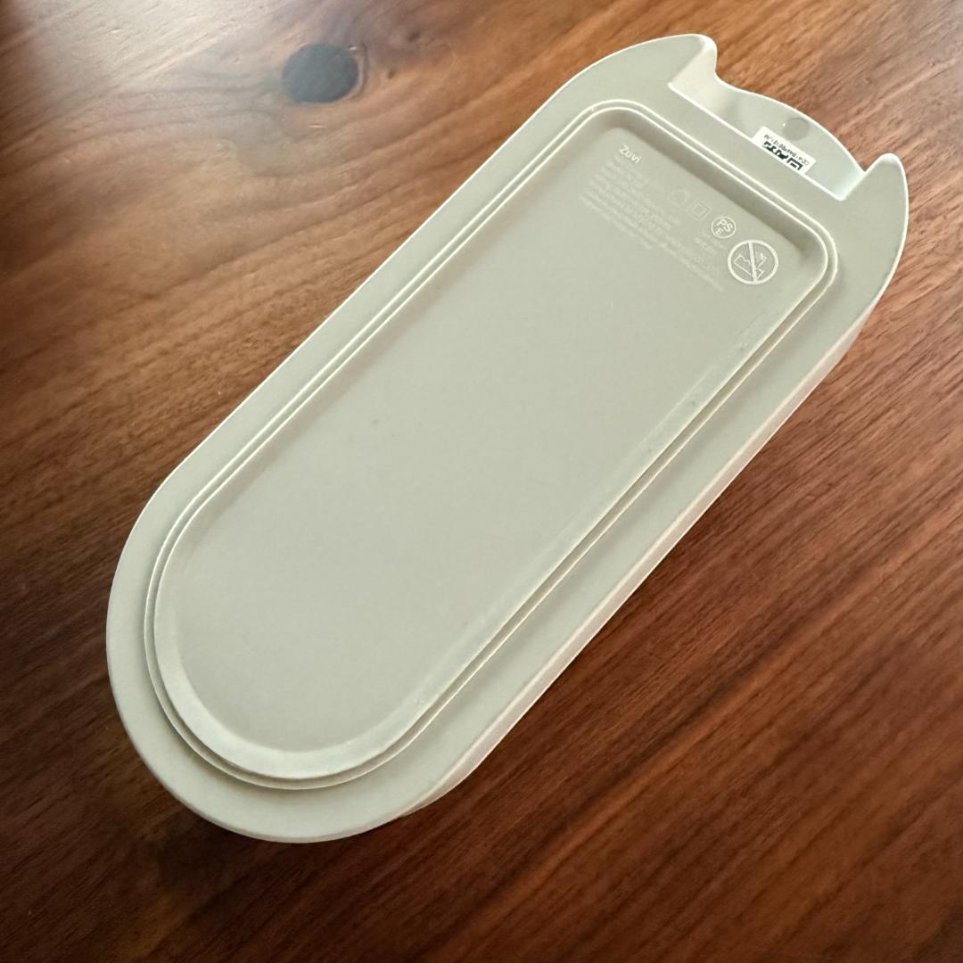 Zuvi Halo 光ヘアケアコードレスドライヤー