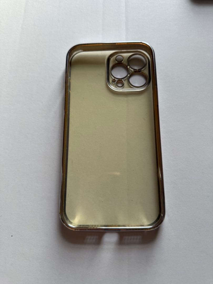 【美品】　iPhone13 Pro Maxシエラブルー 256GB SIMフリー