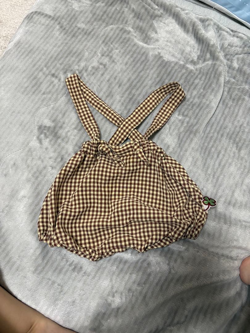 BREEZE ポムポムプリン