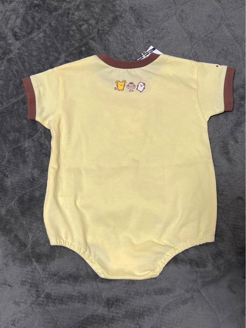 BREEZE ポムポムプリン