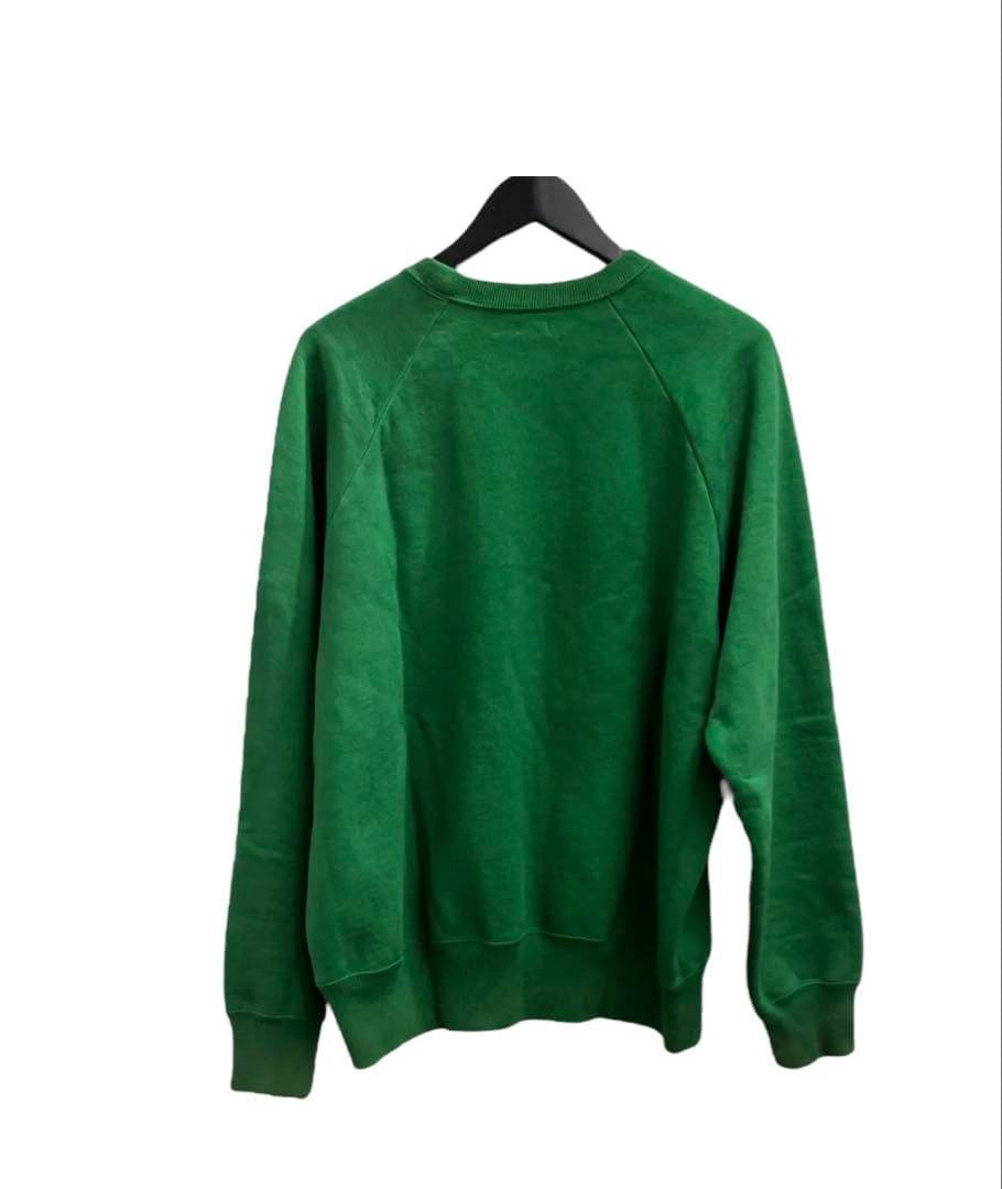 A presse used Vintage スウェット サイズ3 un-6912