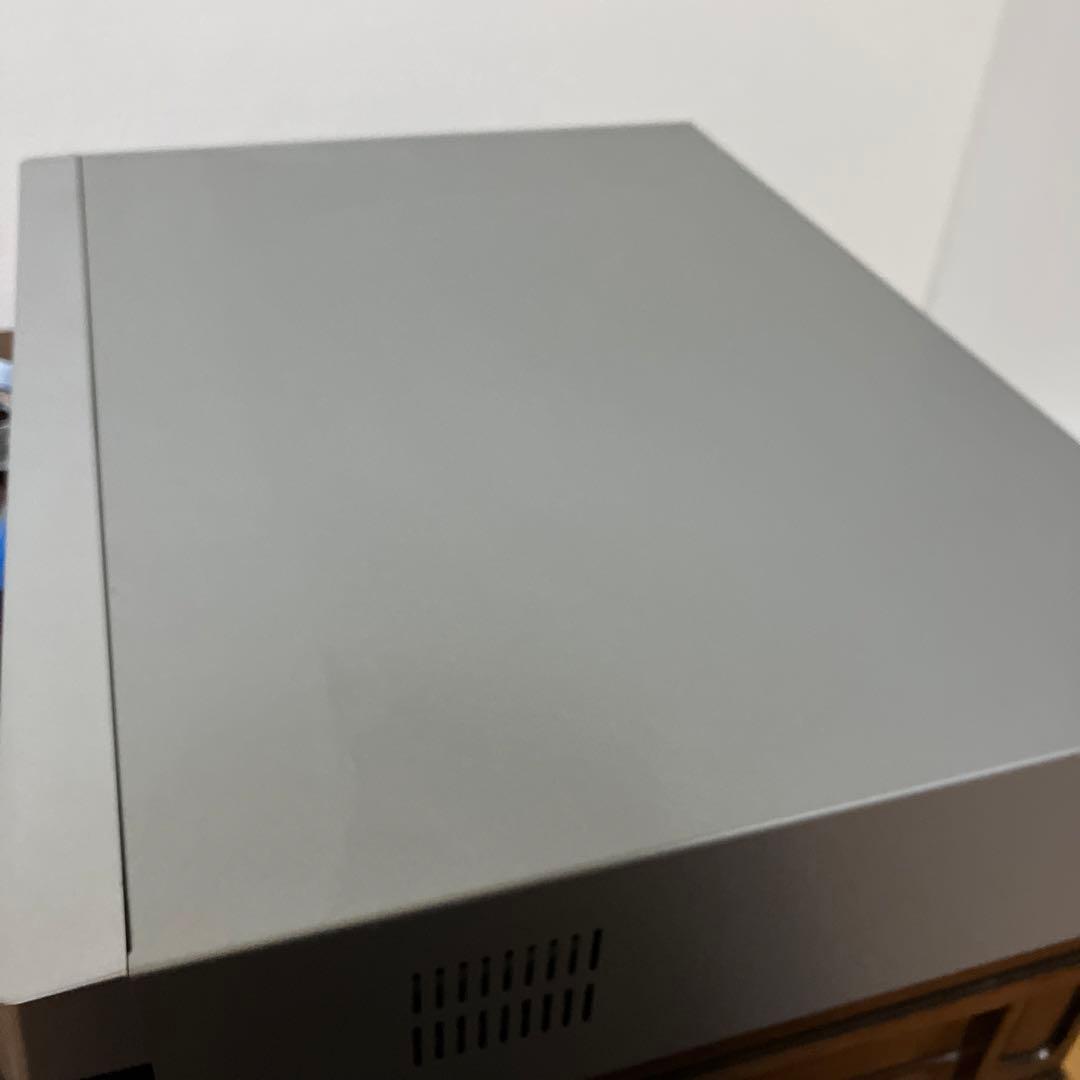 【VHS対応】ダビング可能パナソニックDVDレコーダー