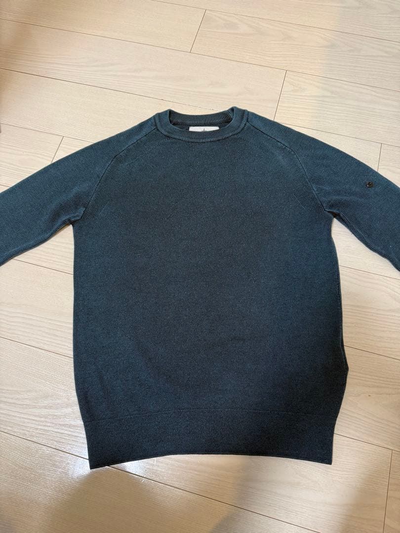 STONE  セーター　M