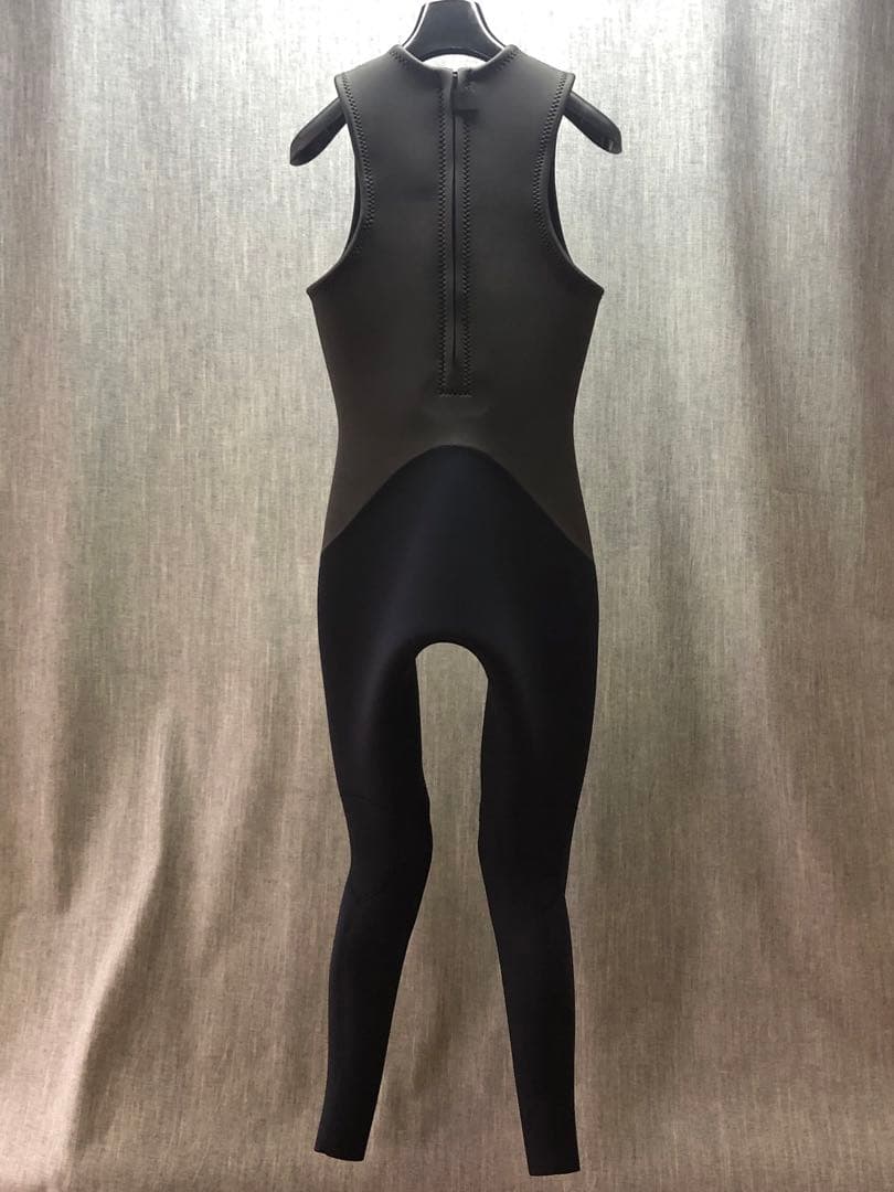 ウェットスーツ MENS ML 新品未使用