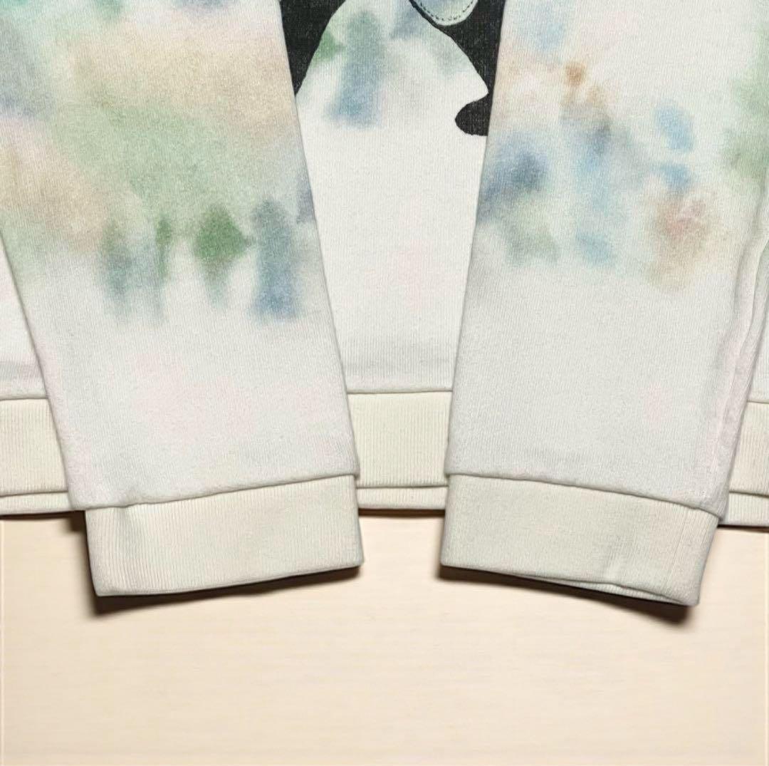 【美品】GUCCI×HIGUCHI YUKO グッチ×ヒグチユウコ　トレーナー