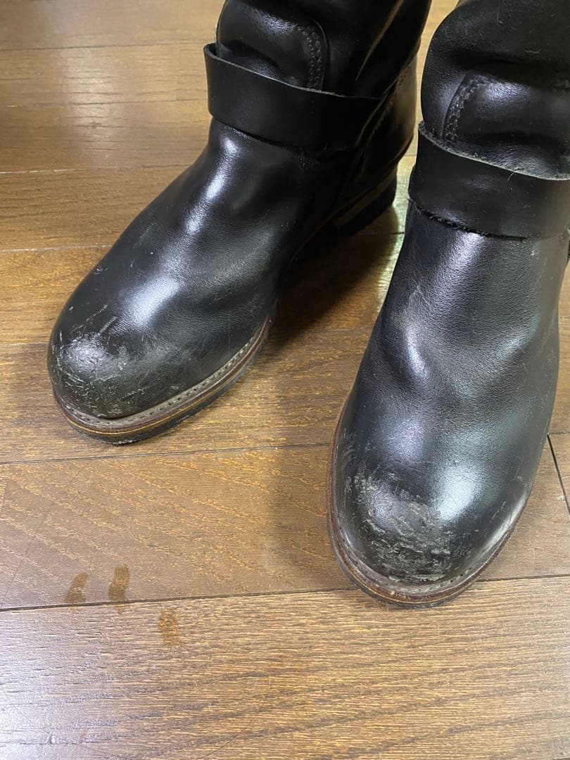 激渋 REDWINGレッドウィング2268 PT99プリントタグ 8.5D