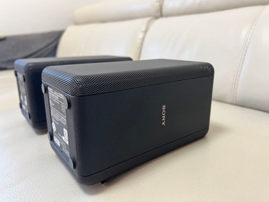 ソニー リアスピーカー SA-RS3S