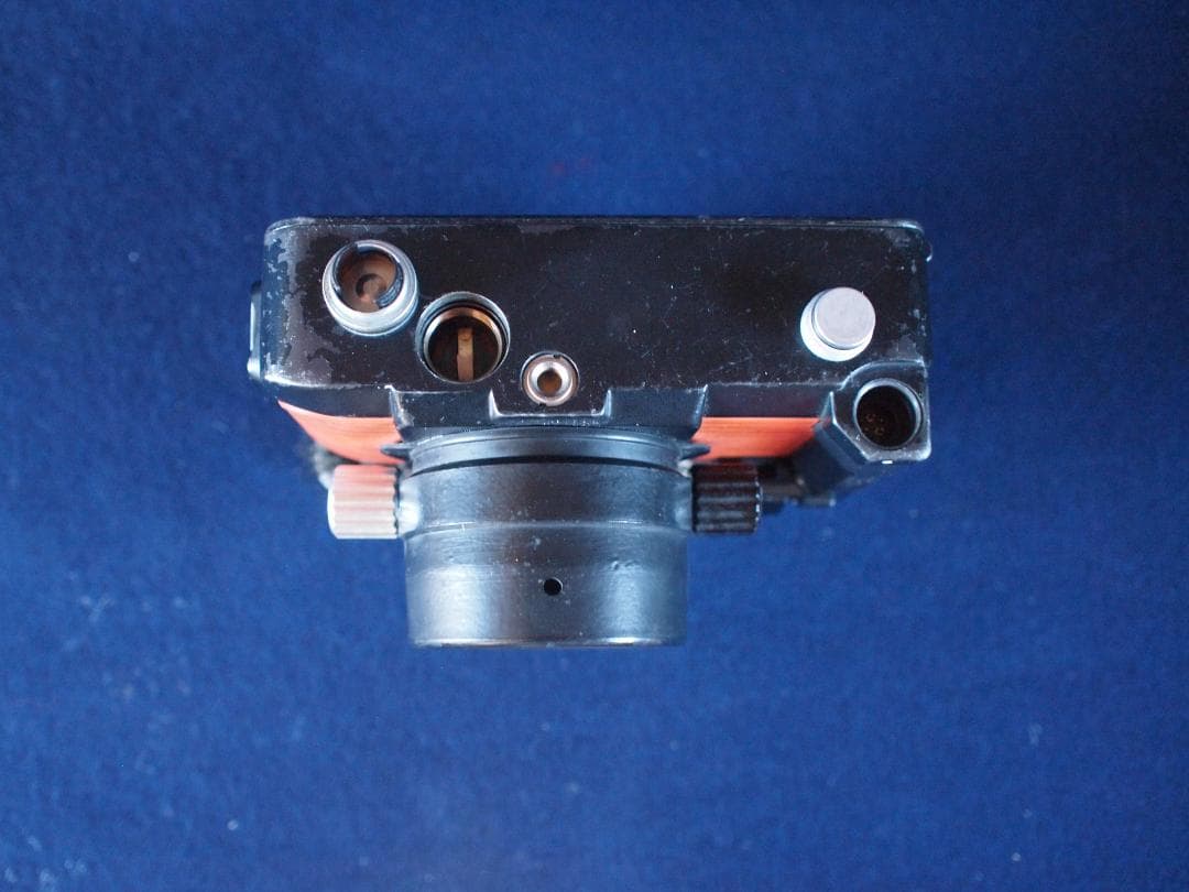 ニコノスＶ　水中カメラ