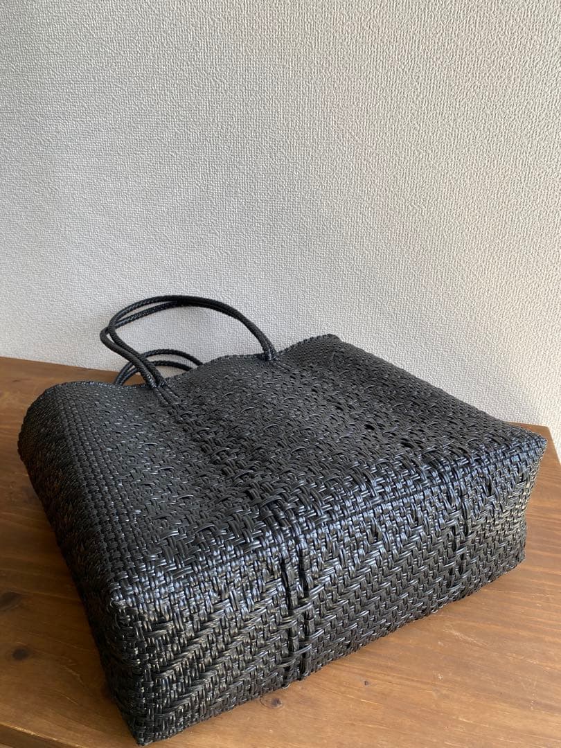 #G738-L2-Mサイズ　メキシコ　オアハカ　メルカドバッグ