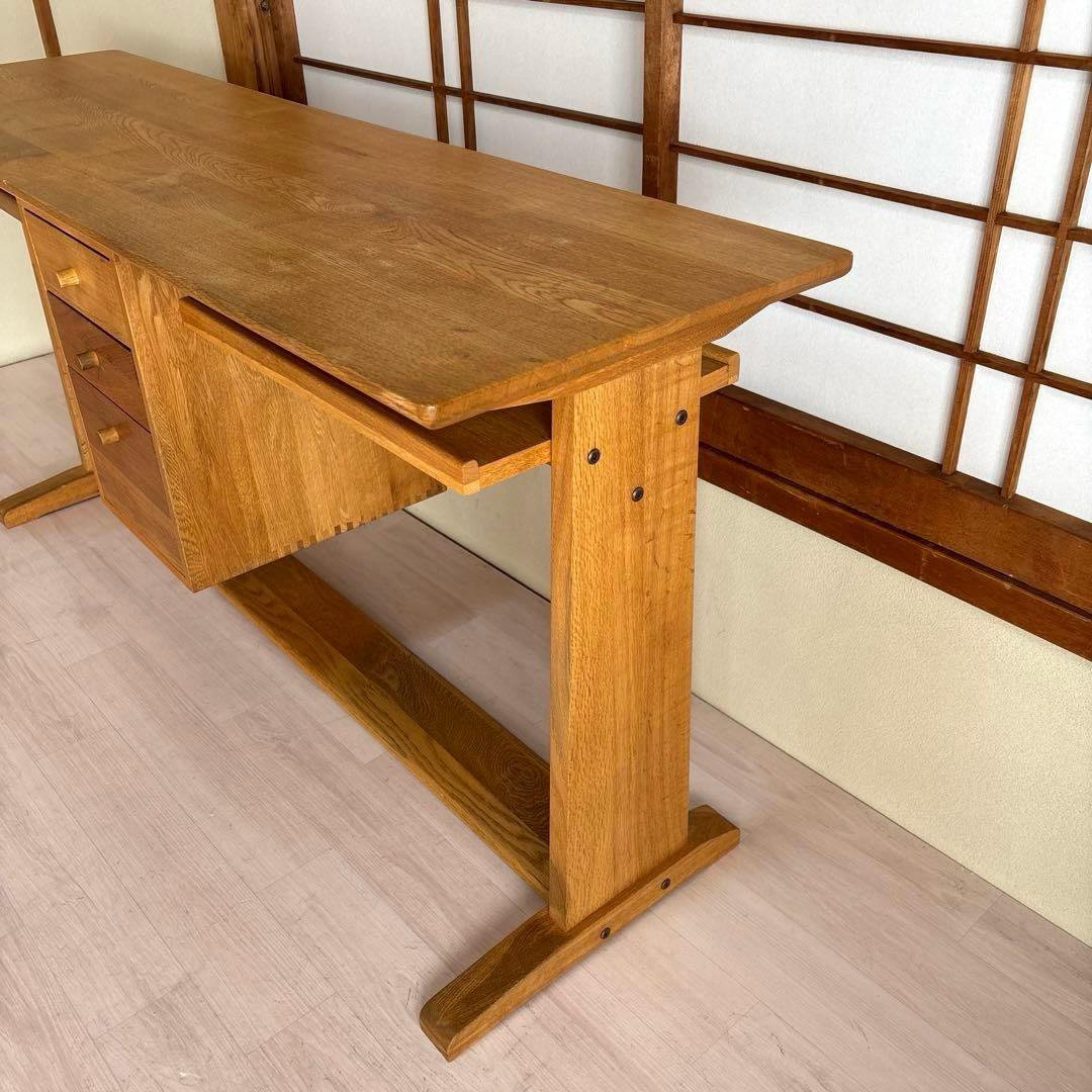 【良品】CRASH GATE Easy Life ディディデスク