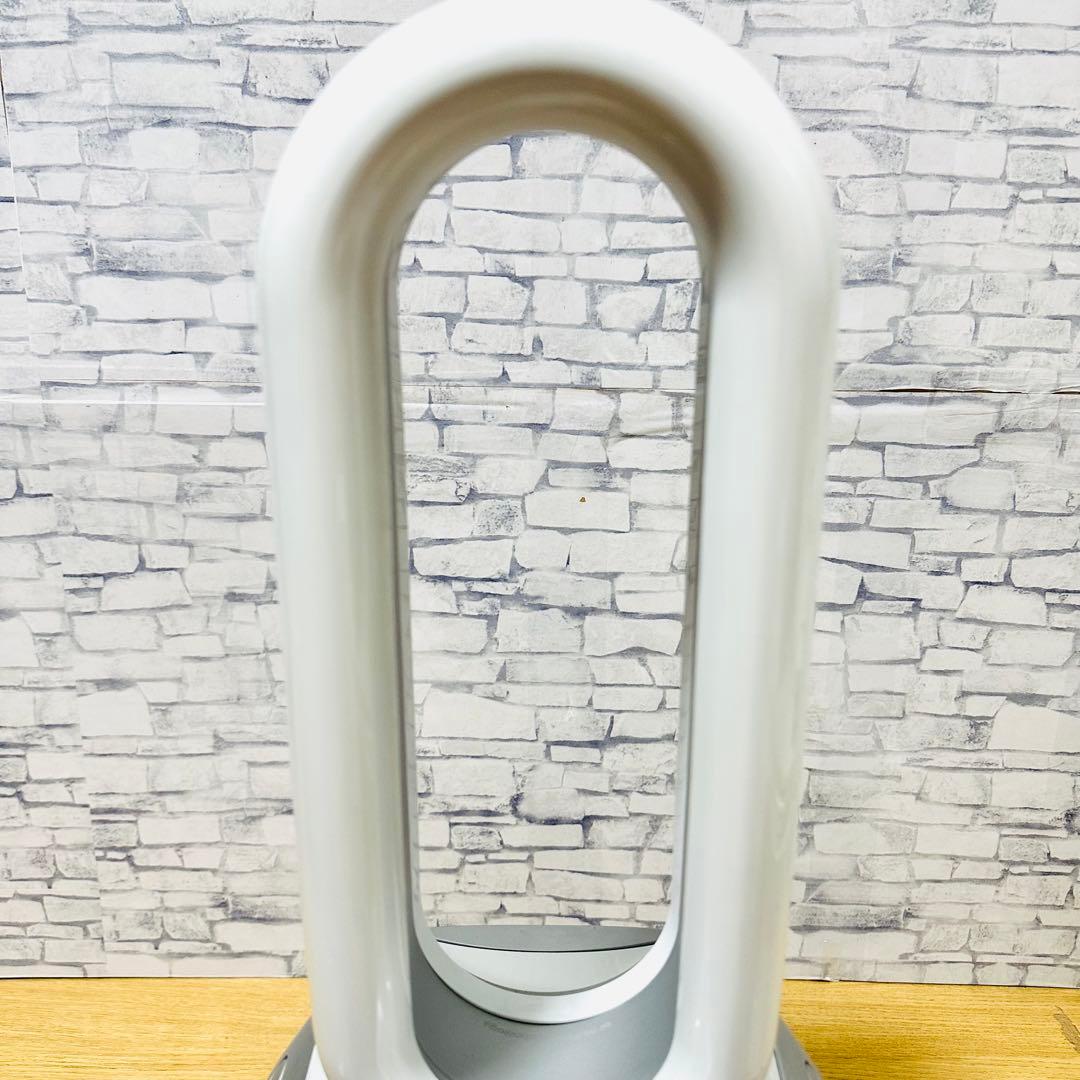 ヒサシDyson Pure Hot + Cool Link HP03WS