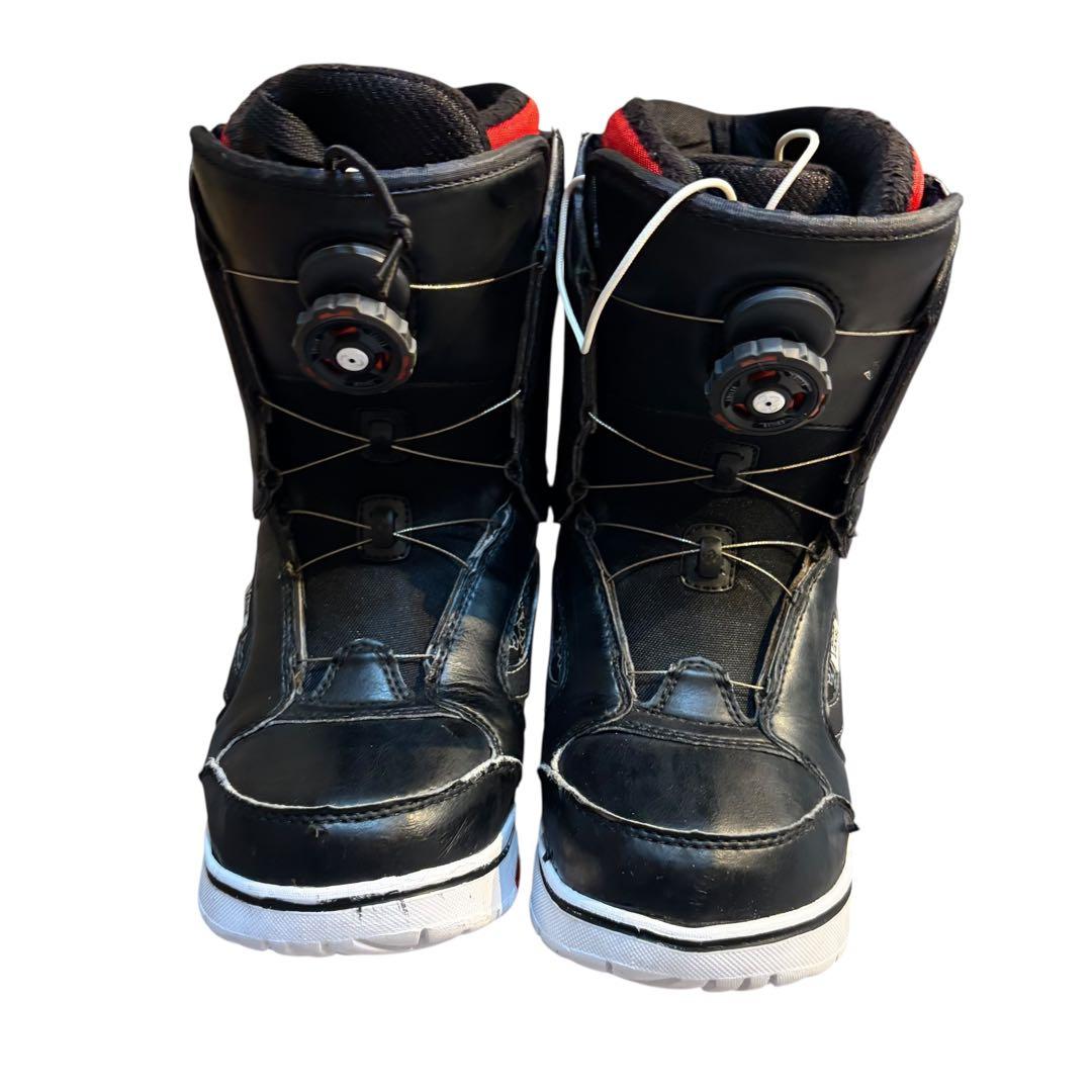 Vans hellokitty boaブーツ　23.5cm スノーボードブーツ