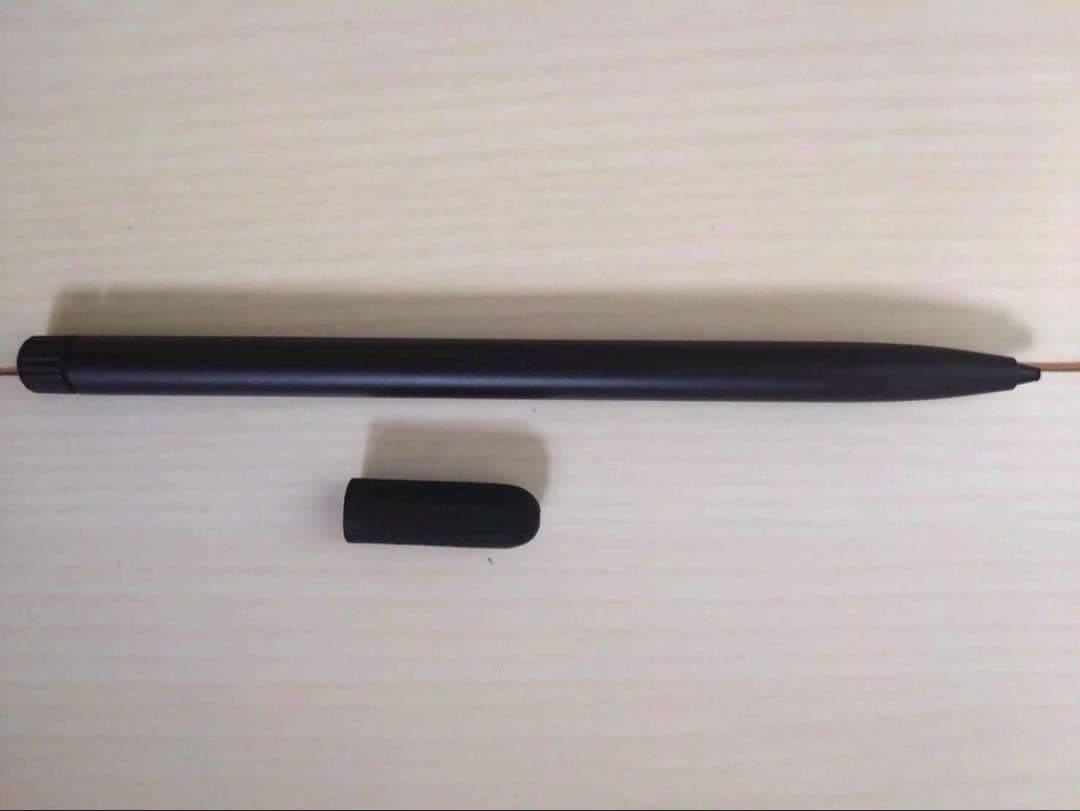 BOOX Tab Ultra C カラー電子ペーパー