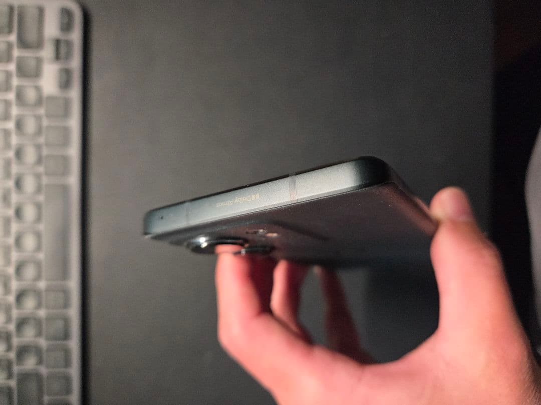 motorola edge 40　256GB SIMフリー