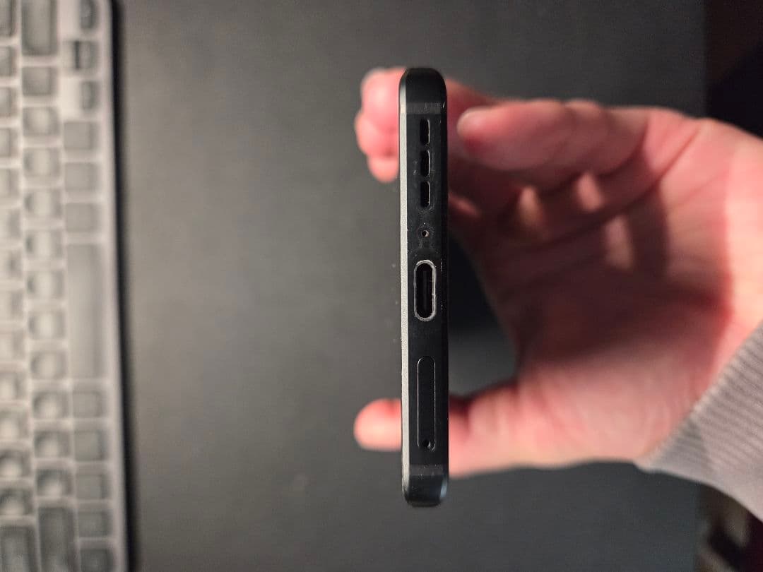 motorola edge 40　256GB SIMフリー