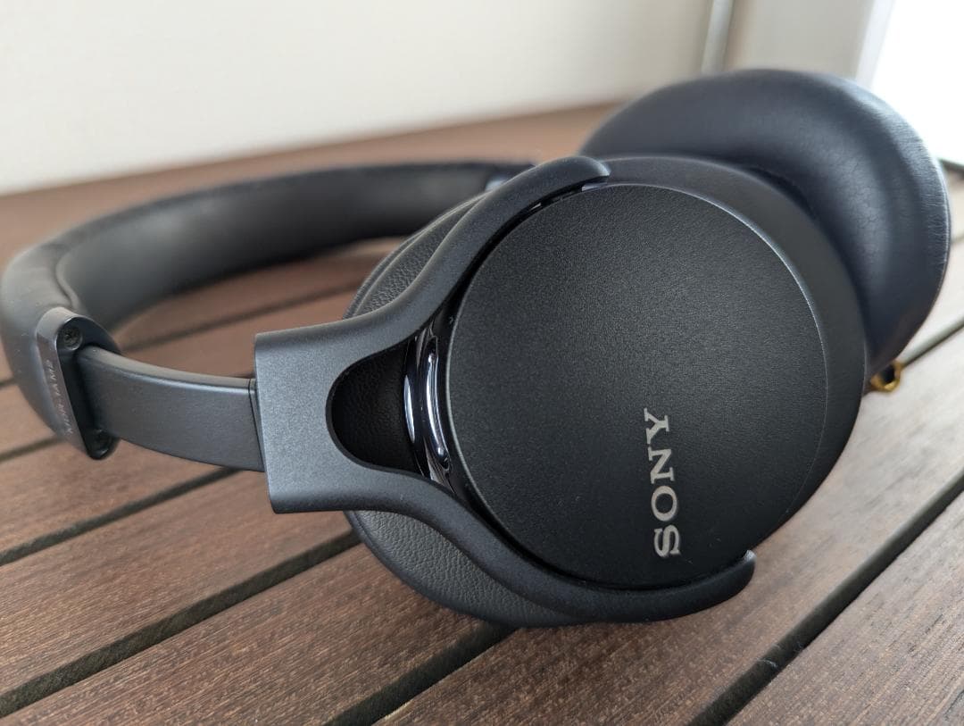 ソニー SONY MDR-1AM2 有線ヘッドホン ステレオヘッドホン