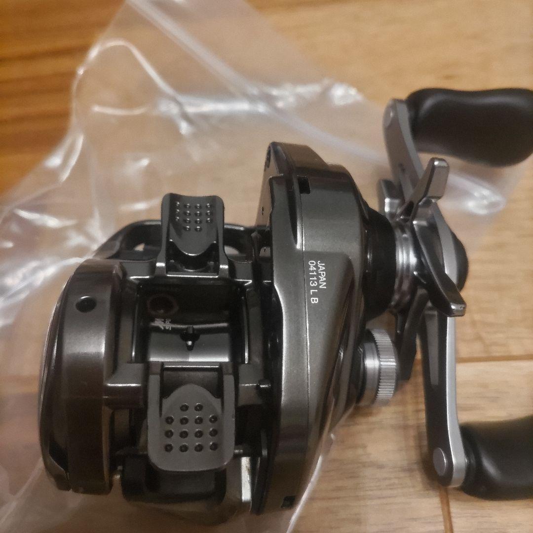 ぴ*ー様 シマノ　20メタニウム