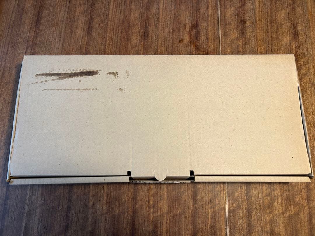 ミネベア　RT6671TJP 未使用・箱付