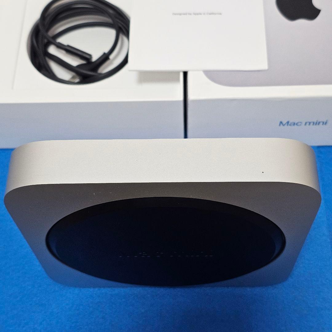 Macデスクトップ Mac mini 2020 M1 16GB 256GB