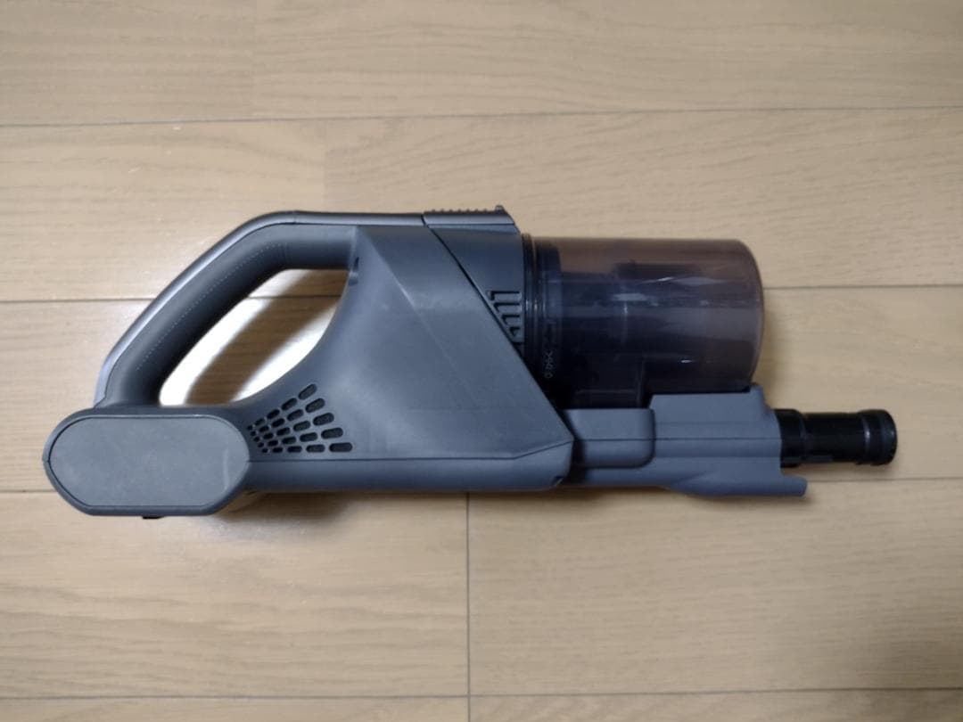 東芝★VC-CLS12★年式不明★バッテリーの新品と大差なし★12-2