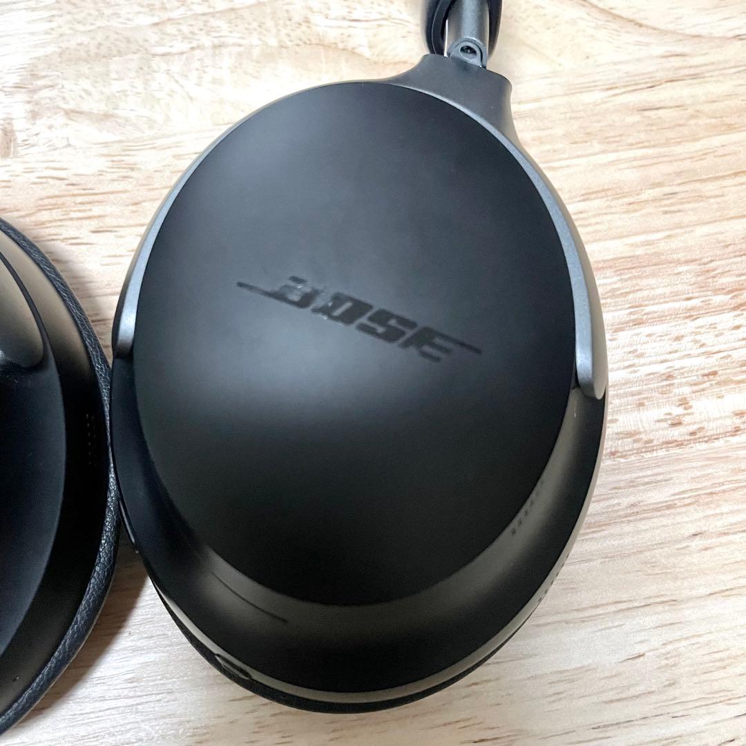 即決可　BOSE QUIETCOMFORT ULTRA HEADPHONES