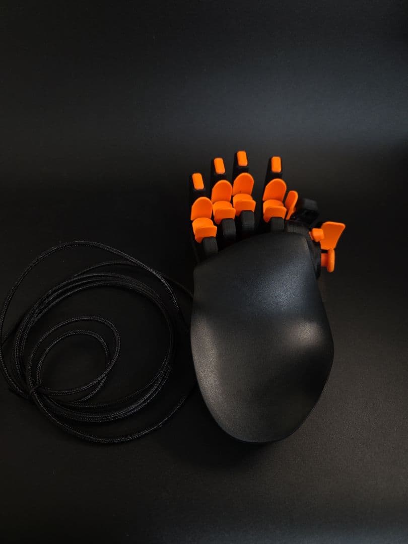 AZERON ゲーミングデバイス 本体