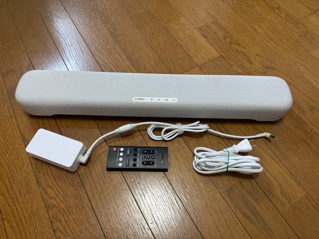 スピーカー・ウーファー YAMAHA SR-20