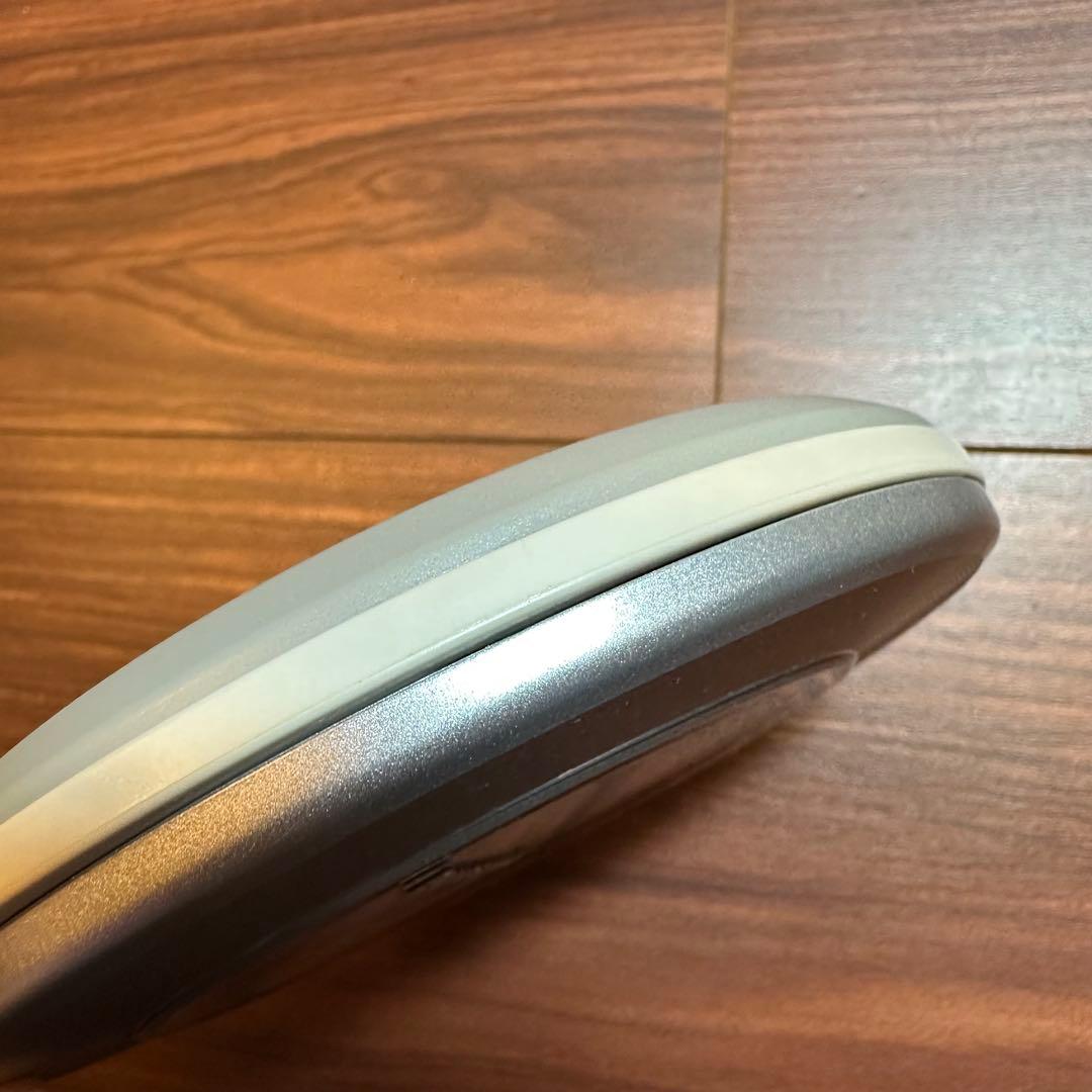 Panasonic SL-CT520 CDプレーヤー 5532