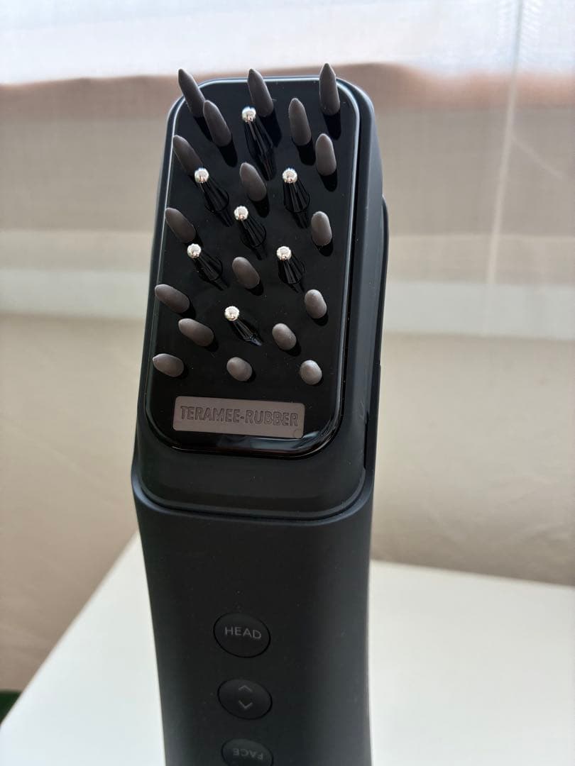 テラミースプラッシュパルス2700