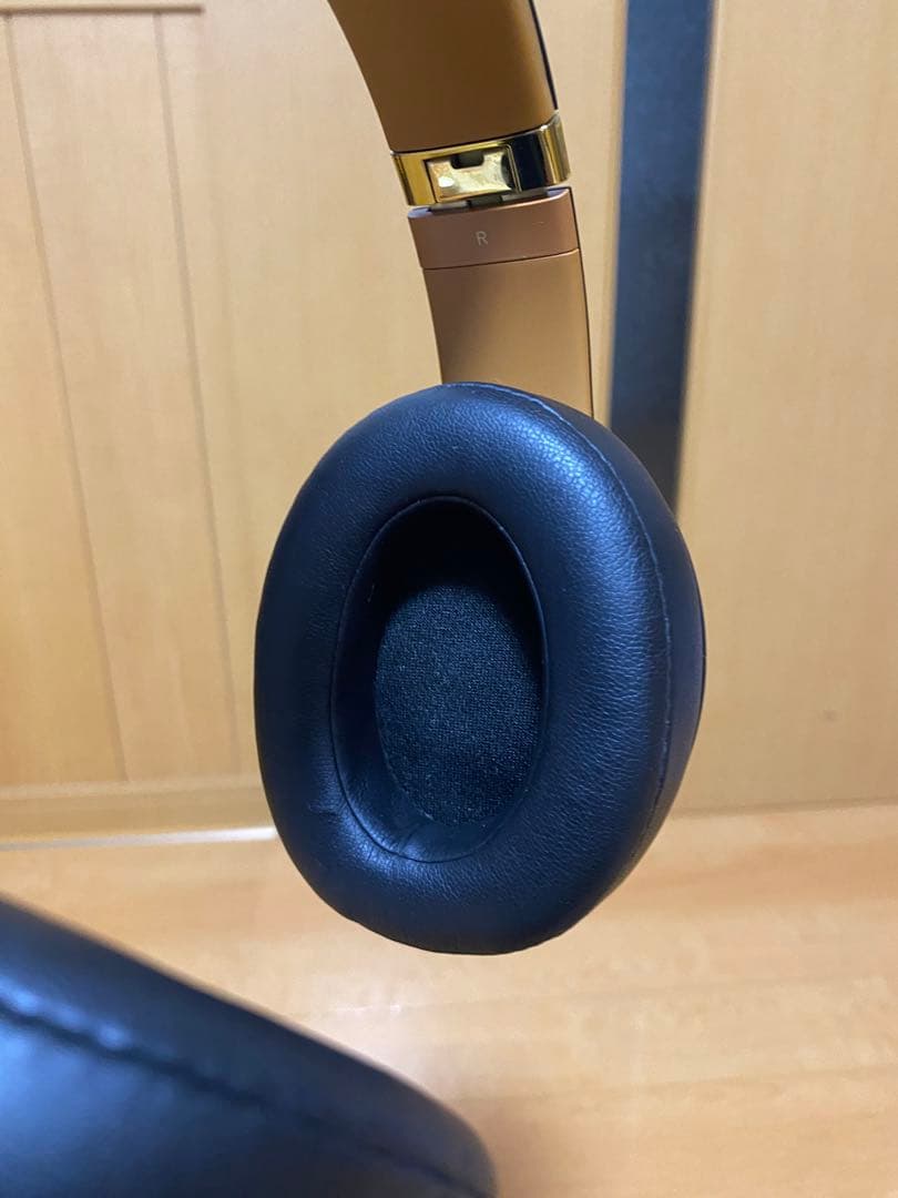 Beatsヘッドフォン