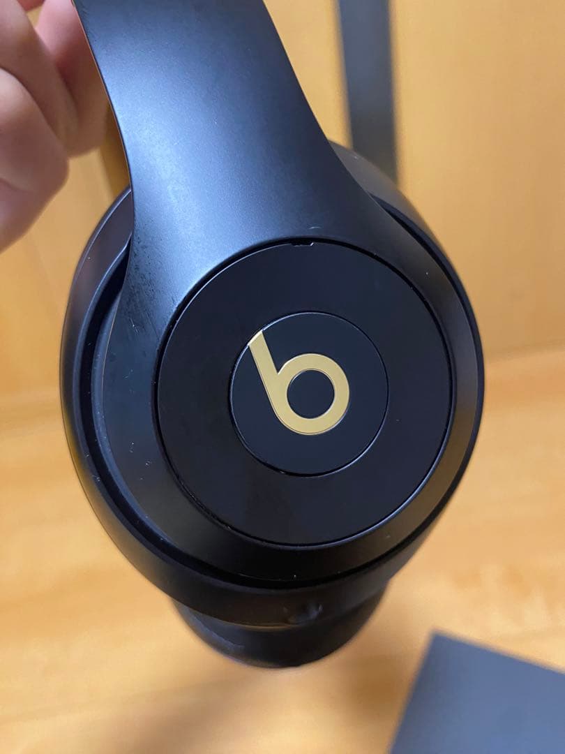 Beatsヘッドフォン