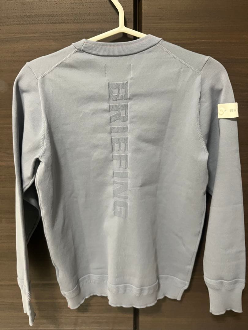 【美品】BRIEFING GOLF レディース