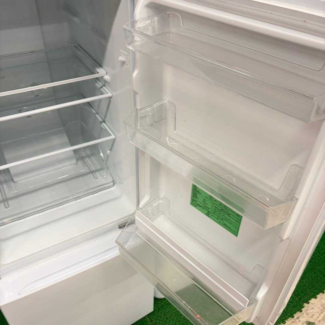 686 2023年製セット　半年保証込　冷蔵庫　洗濯機　一人暮らし　小型　極美品