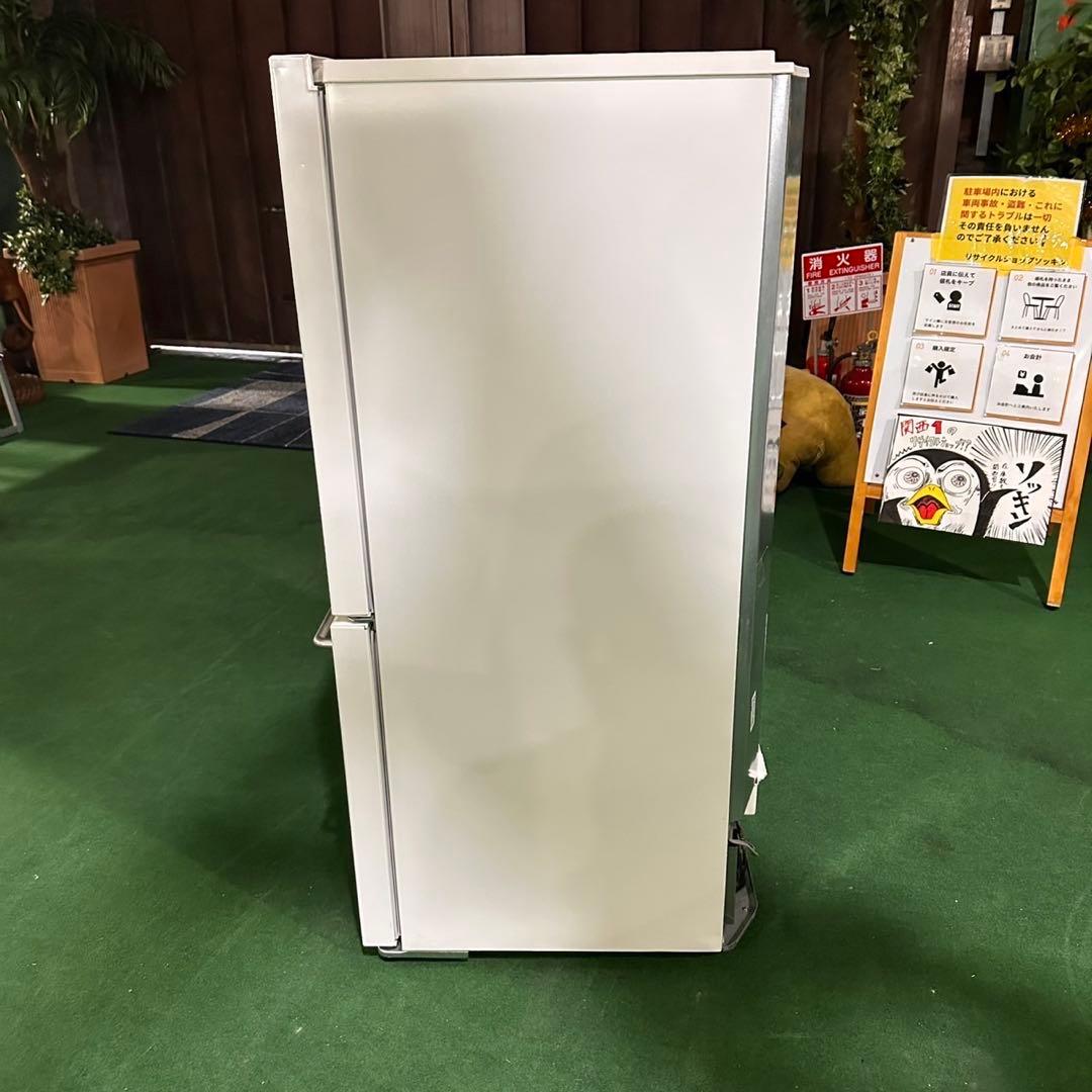 無印良品 冷蔵庫 157L MJ-R16A 一人暮らし 家電 F034