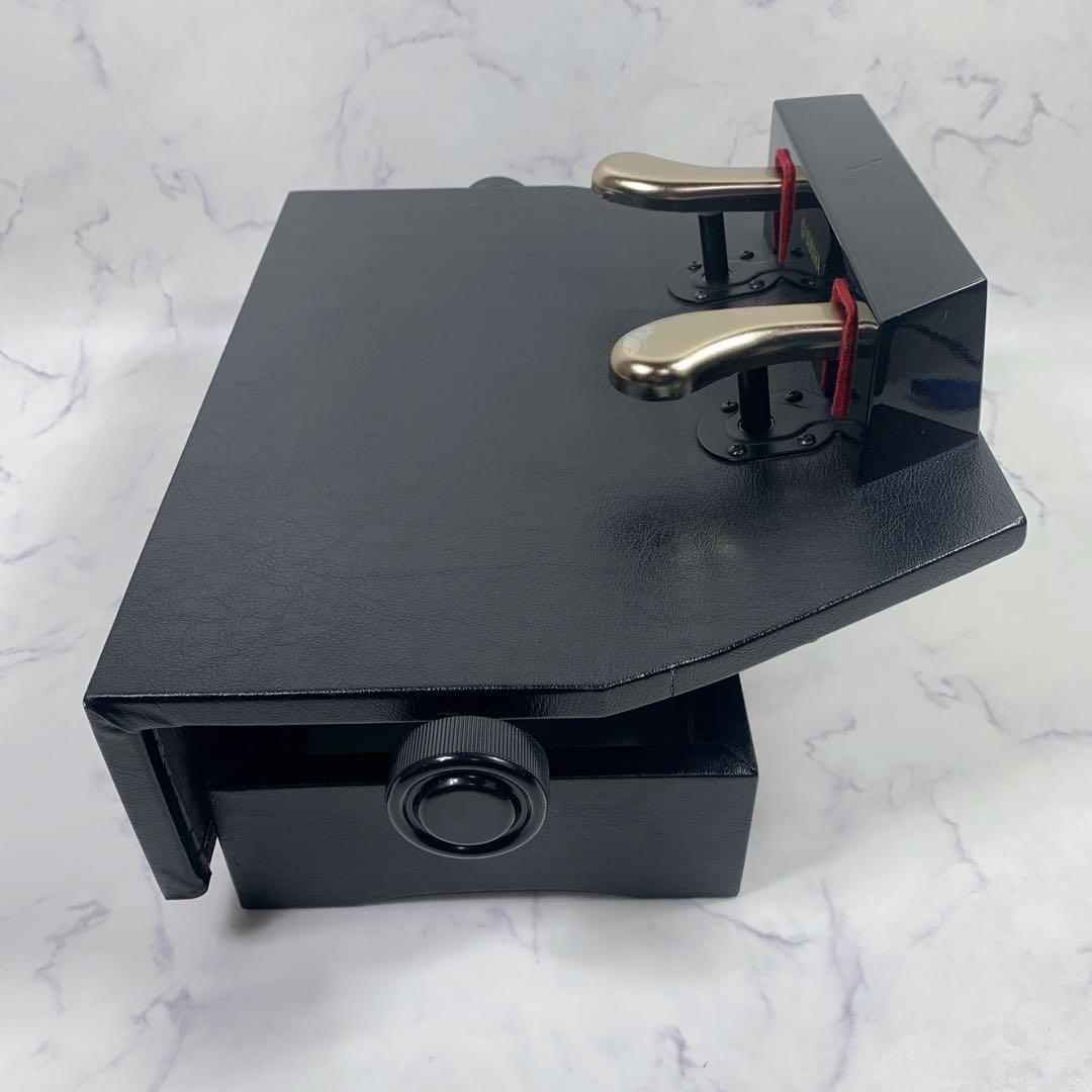 YAMAHA 昇降式ピアノ補助ペダル HP-705