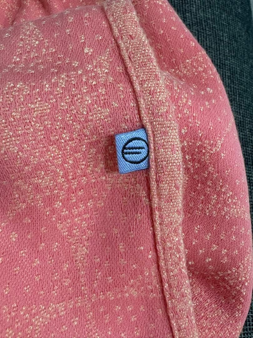 Oscha Baby Wrap オーシャベビーラップ