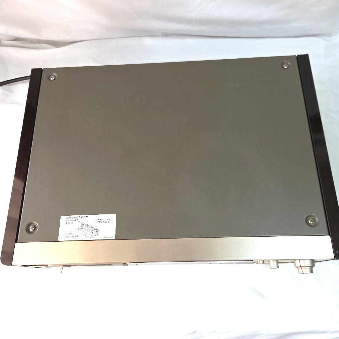 DATデッキ sony DTC―59ESjゴ―ルド SBM 搭載機、リモコン付