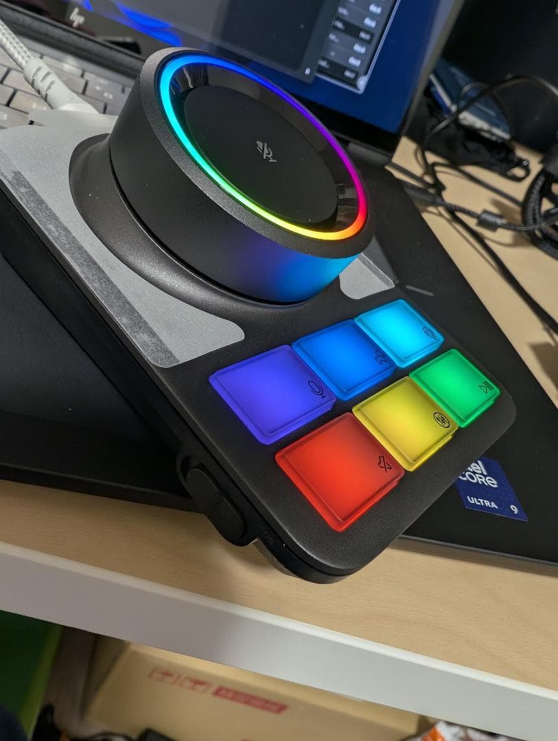 HyperX Cloud Alpha 2 ワイヤレスゲーミングヘッドセット